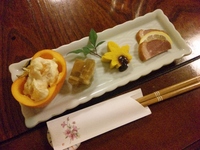 お通し、というか先付け?.JPG