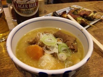 さらやの煮込み。.JPG