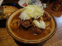 みそ味の煮込み♪.JPG