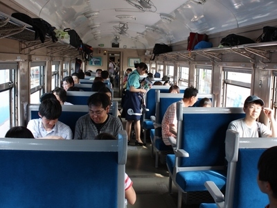 カリスマぶりを思う存分に発揮中♪.JPG