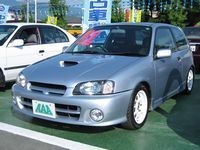 スターレット。.jpg