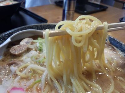 大将の麺。.jpg