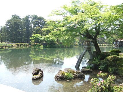 定番のことじ灯篭。.JPG