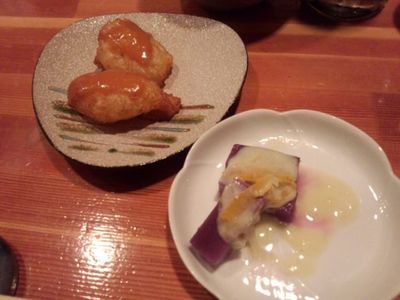 手前のお芋、フライングしちゃいました。.jpg