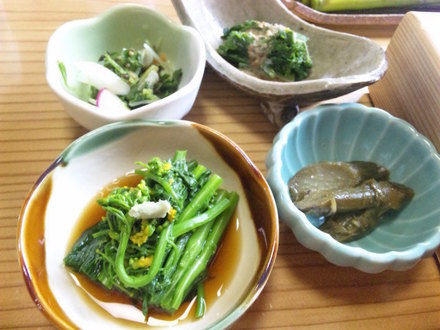 新鮮野菜がオイシイ♪.JPG