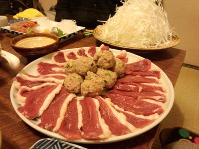 来ました、鴨!.jpg