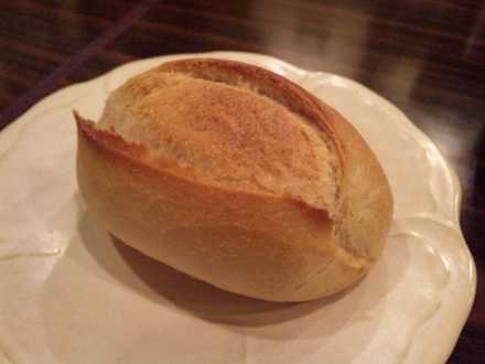 焼きたてパン。.JPG