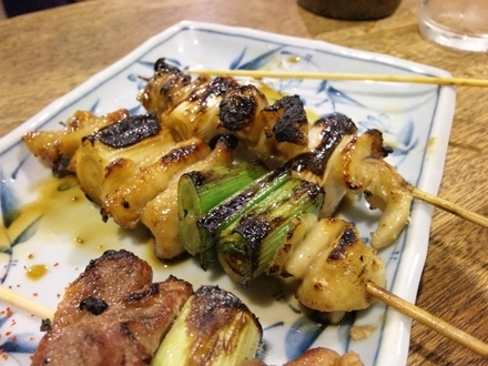 焼き鳥−その2。.JPG