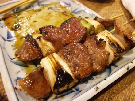 焼き鳥−その3。.JPG