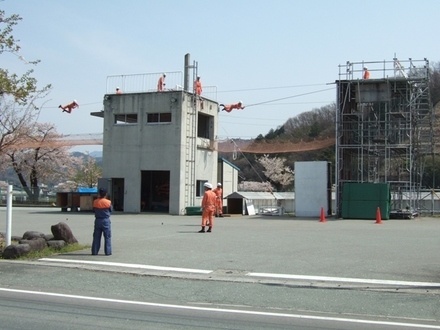 訓練、その2。.JPG