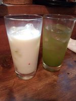 豆乳とカテキン。.jpg