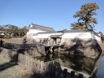 銅門、全景。.JPG