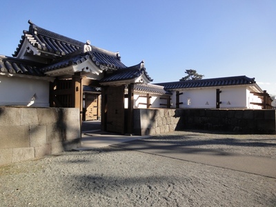 馬出門。.JPG